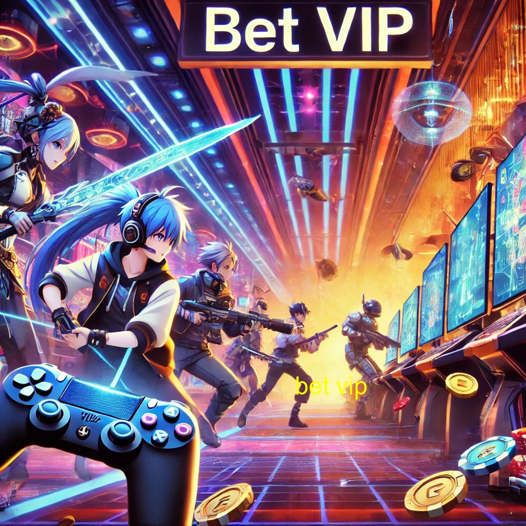 bet vip