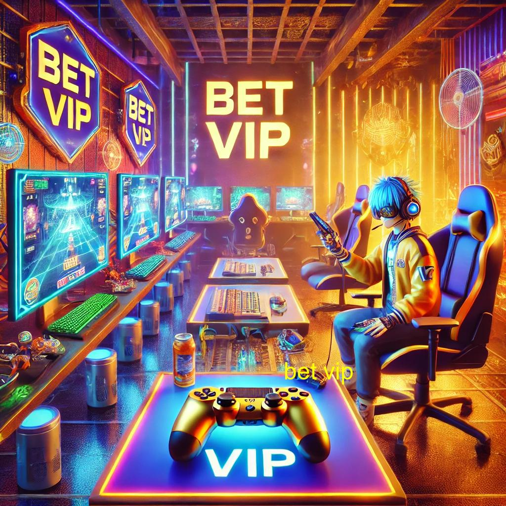 bet vip