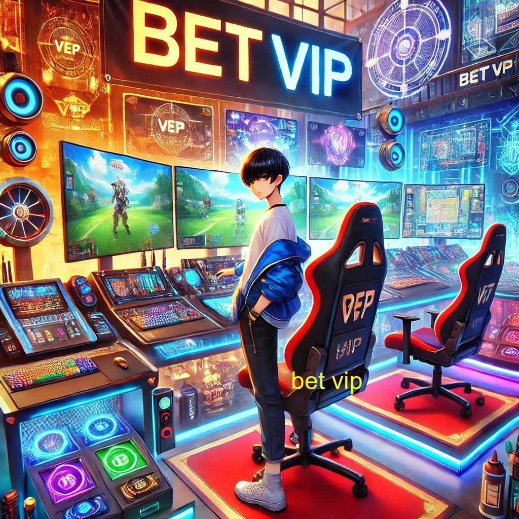 bet vip