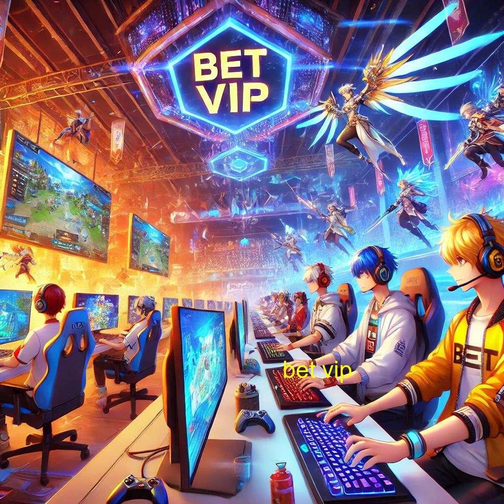 bet vip