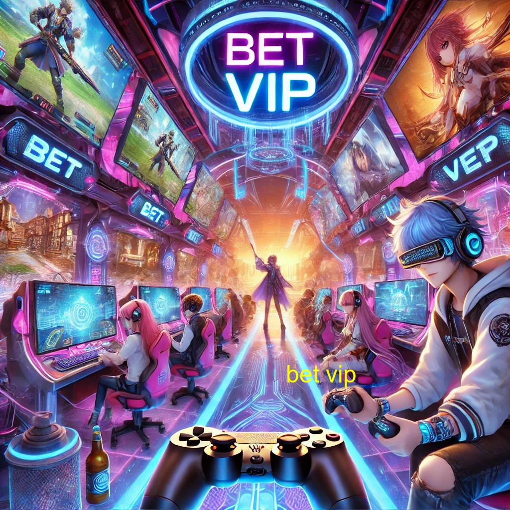 bet vip