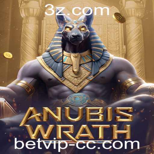 AnubisWrath: A Nova Sensação dos Jogos de Casino em 2023