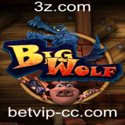 BigWolf: O Jogo Emocionante que Está Conquistando o Cenário Atual