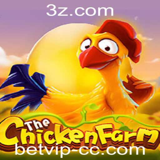 Descubra o Encantador Mundo do Jogo ChickenFarm com Betvip