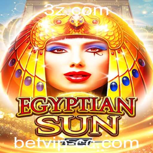 Explorando o Fascínio de EgyptianSunSE: O Jogo de Cassino de Sidney