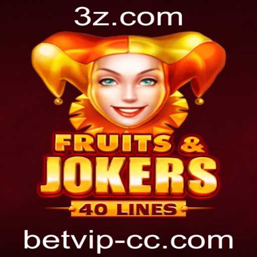 Descubra o Empolgante Mundo de FruitsAndJokers40