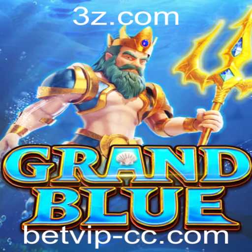 Descubra o Universo de GRANDBLUE e a Emoção do Betvip