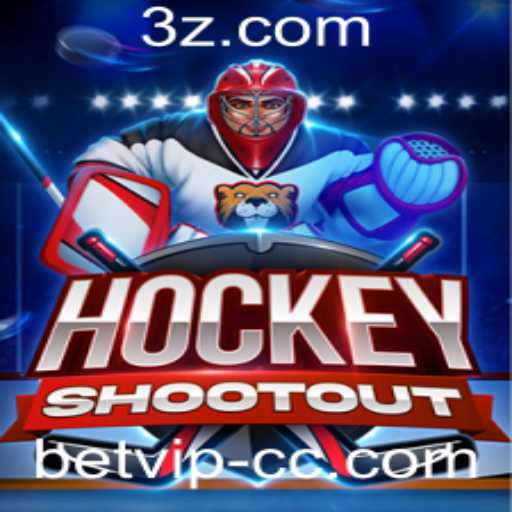 Desvende o Empolgante Mundo do HockeyShootout com Betvip