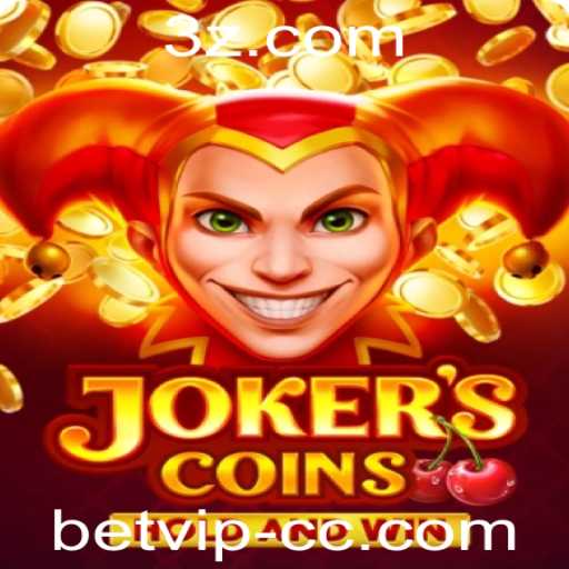 JokersCoins: O Divertido Mundo das Apostas Com Betvip