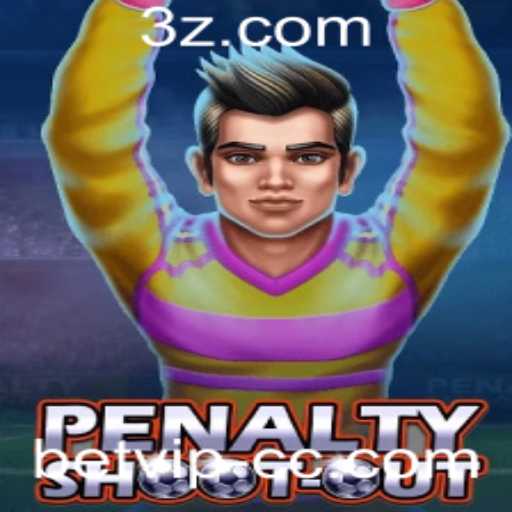 Explorando o PenaltyShootOut: Um Mergulho no Jogo e sua Parceria com a BetVIP