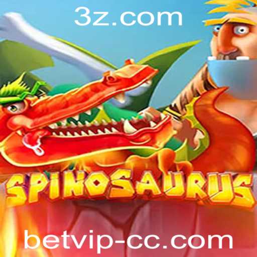 Spinosaurus: Aventura Pré-histórica no Mundo dos Jogos de Cassino