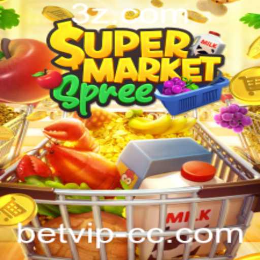 Explorando o Mundo de SupermarketSpree: Como Jogar e as Regras Essenciais