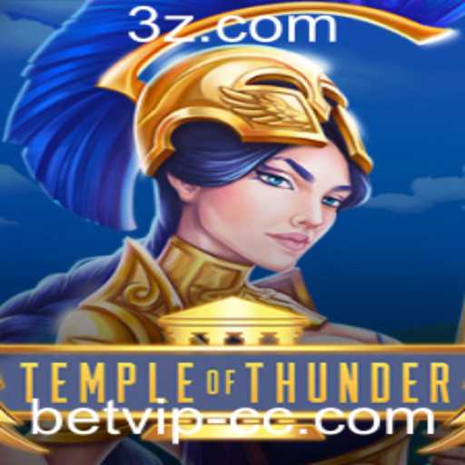 Descubra o Fascinante Mundo de TempleofThunder com Betvip